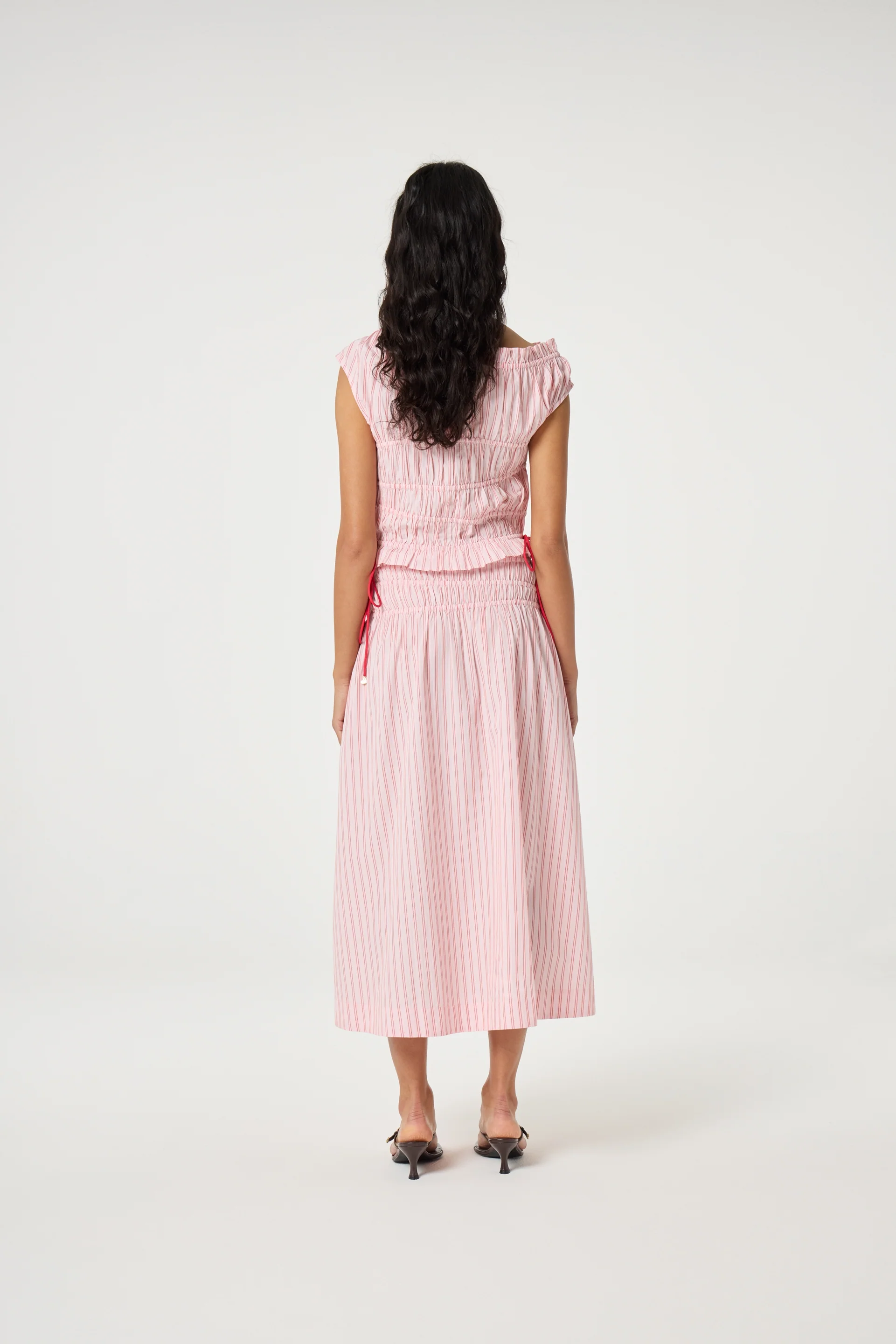 John Top | Pink Rendez Vous