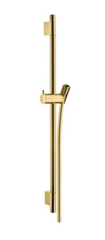 DUSJSTANG HANSGROHE UNIKA S PURO 65CM GULL