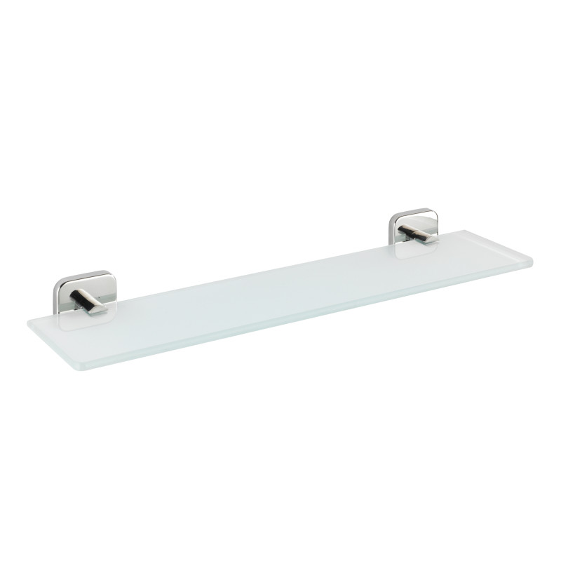 Tablette en verre Mezzano WENKO