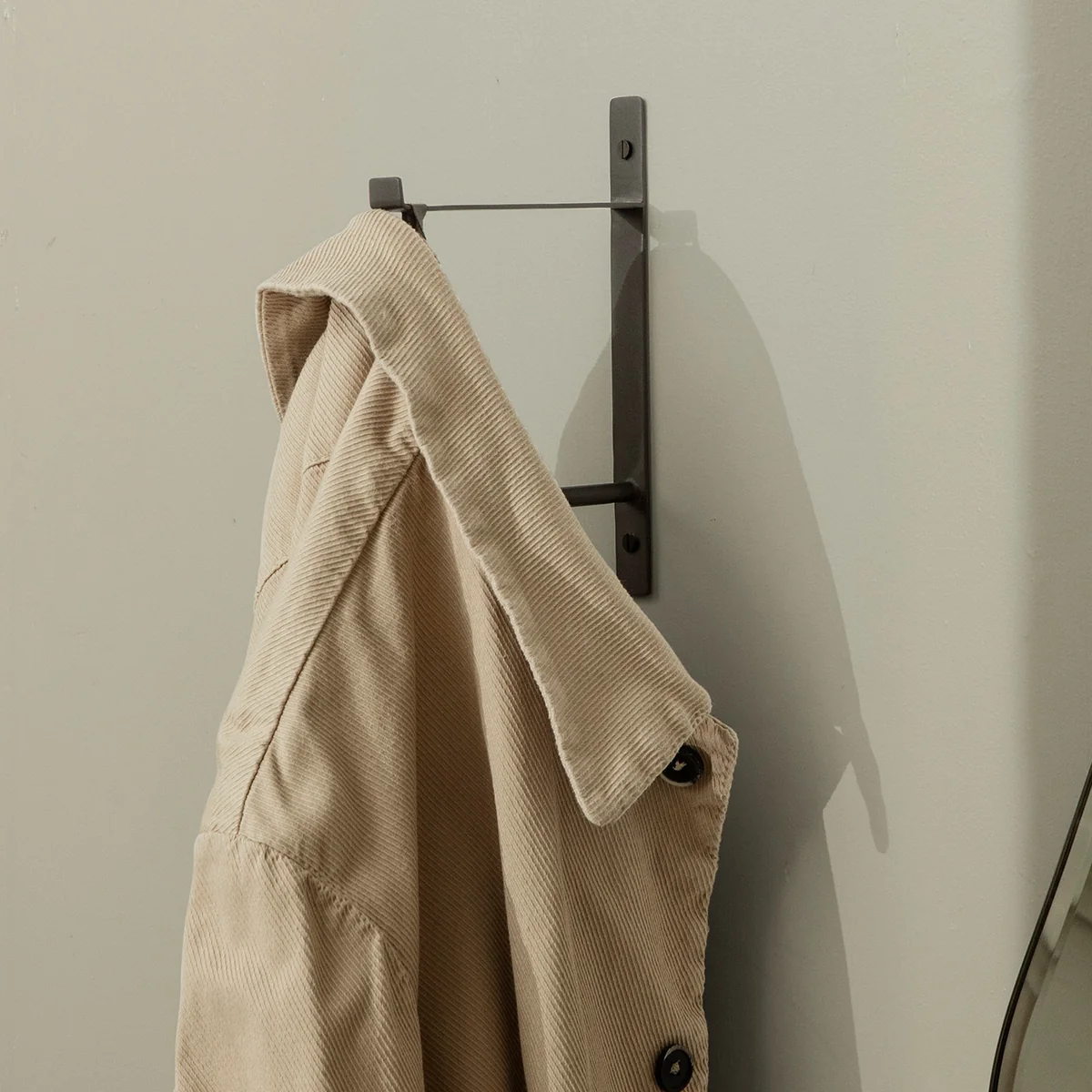 Ferm Living - Kleider Wandhaken