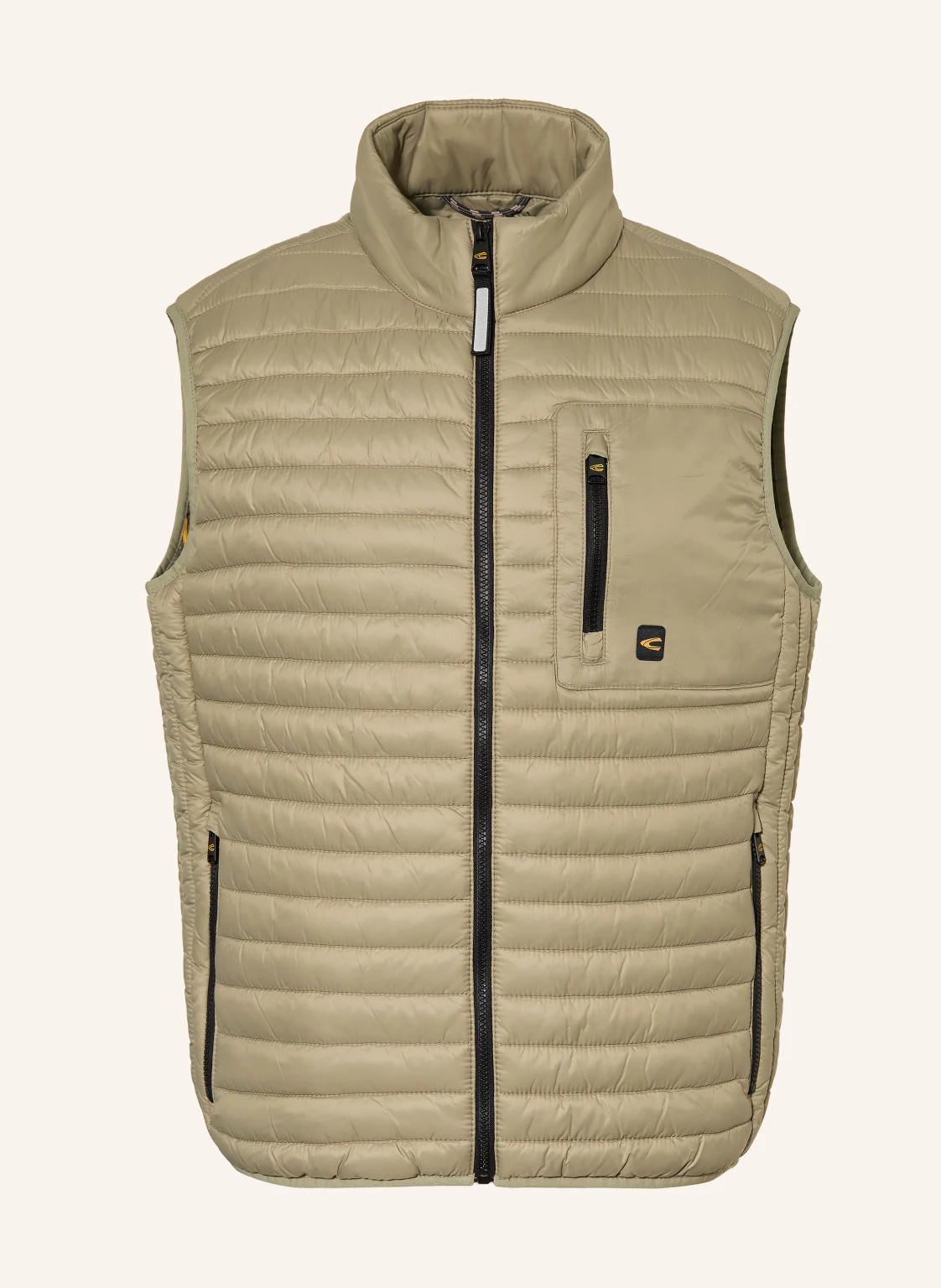 camel active Steppweste