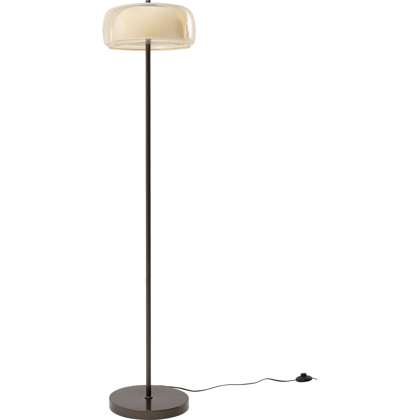 Kare Design Vloerlamp Shield 150cm