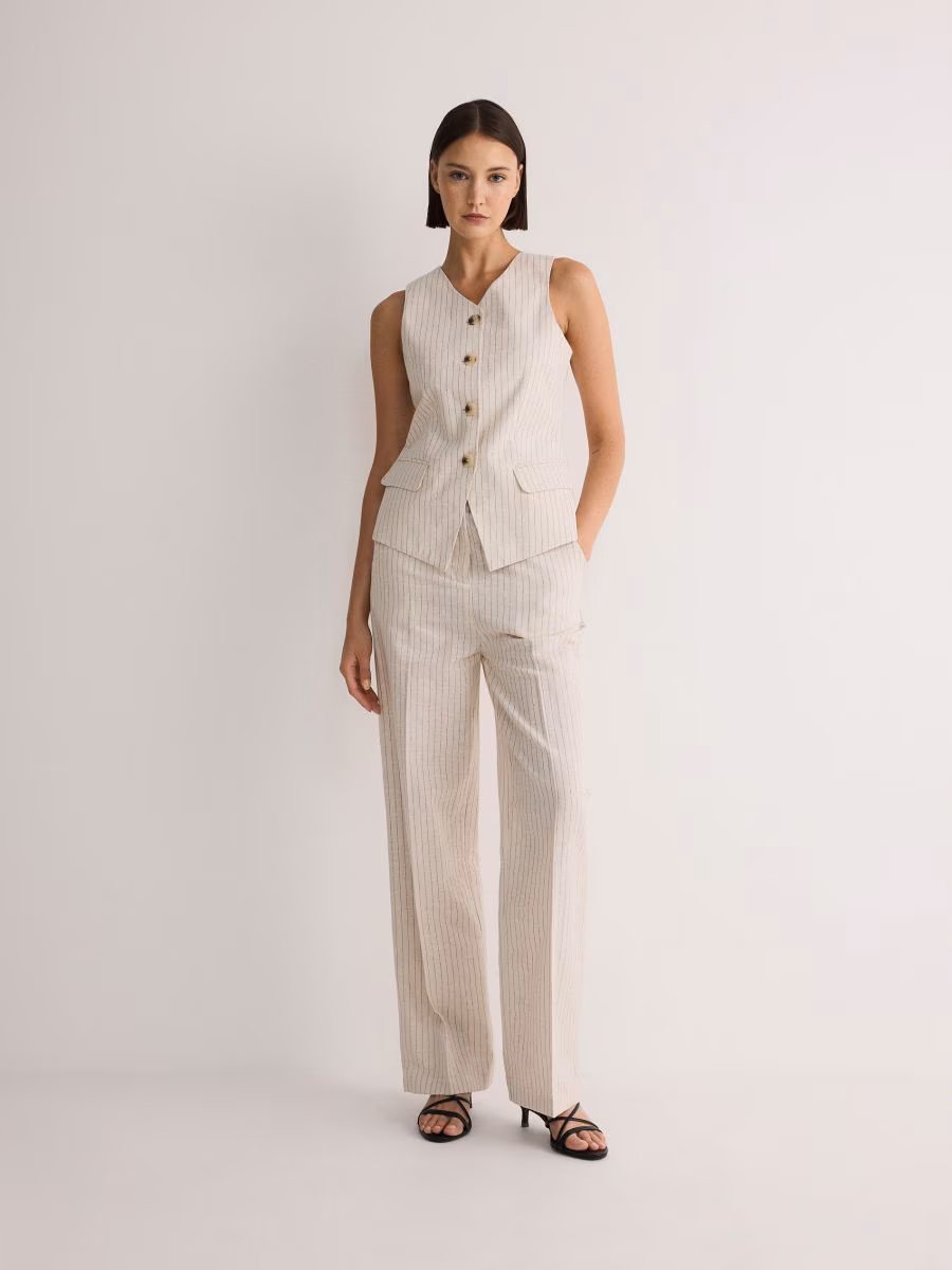 Ladies' Vest