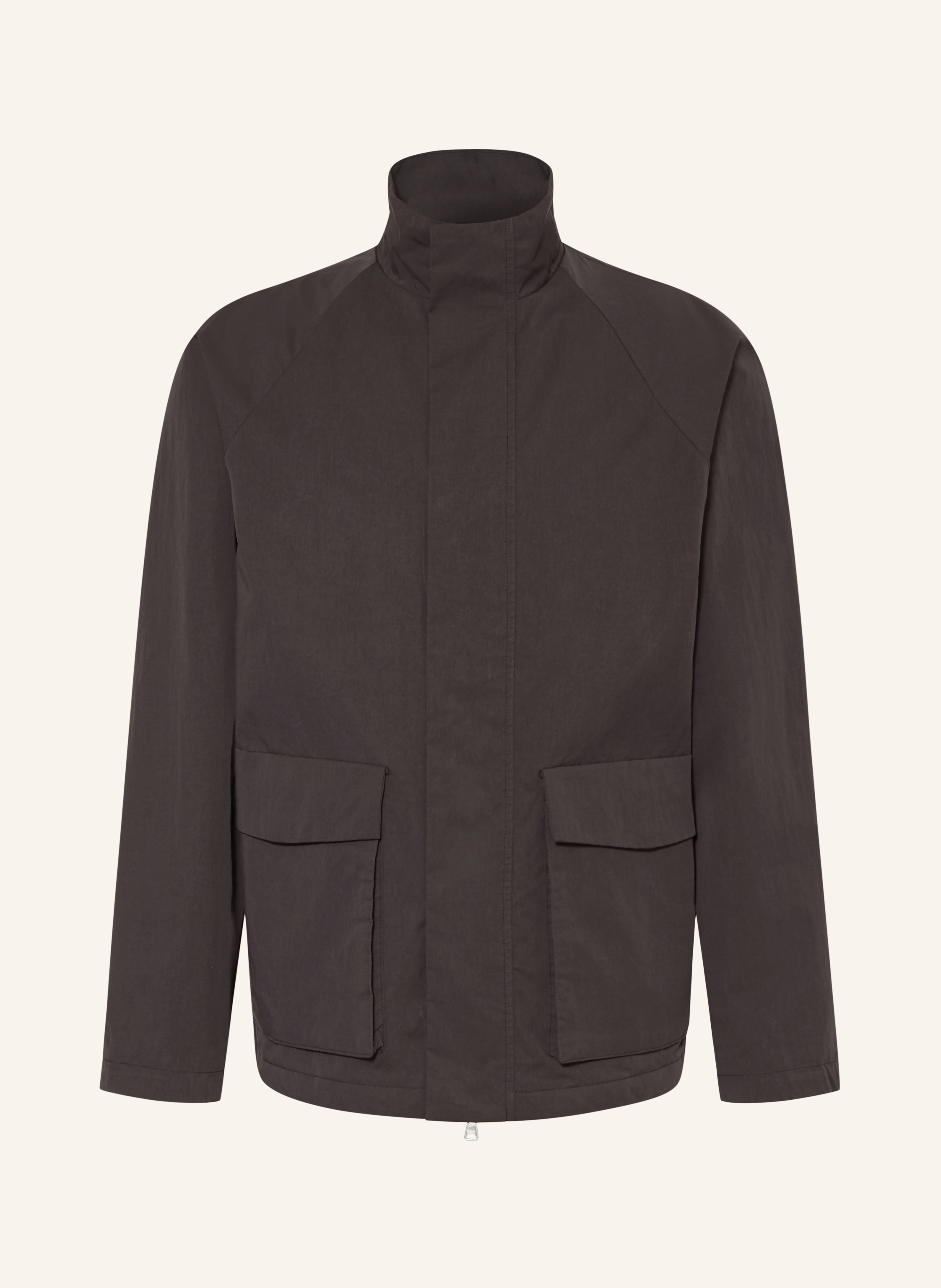 NN.07 Jacke RAFAEL
