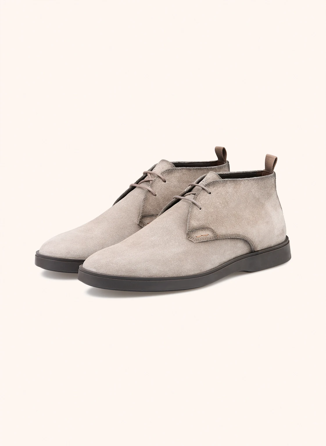 LLOYD Desert Boots NYMAD