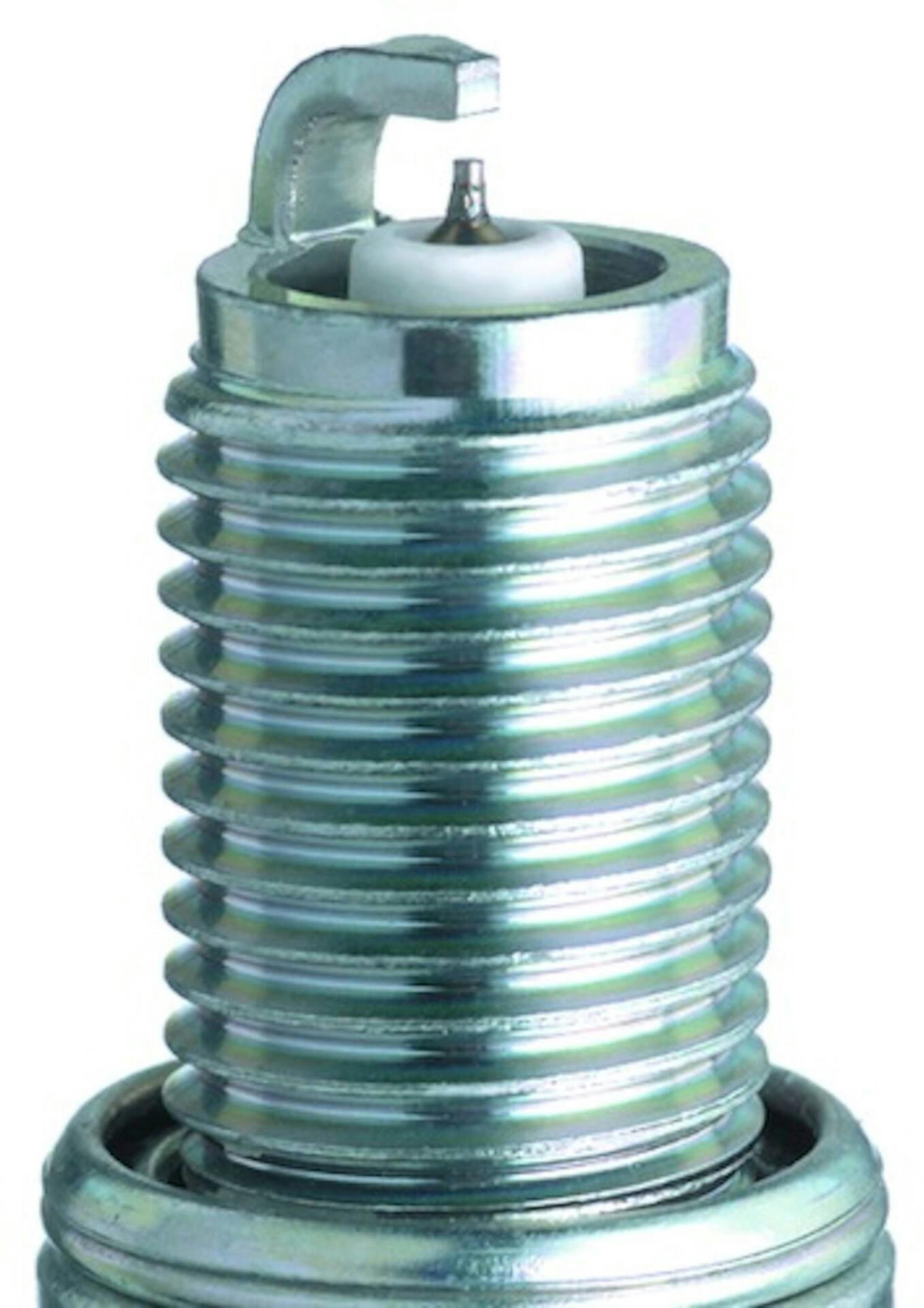NGK 6681 DR8EIX Hyper IX Treme Iridium Spark Plug