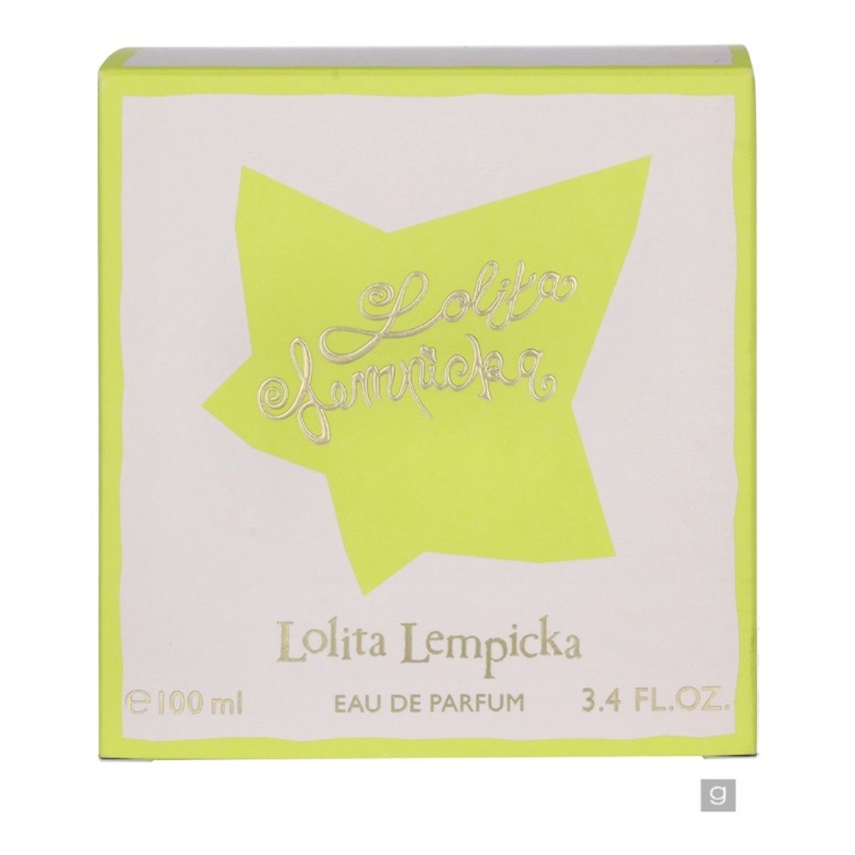 Lolita Lempicka Eau De Parfum Spray 100ml