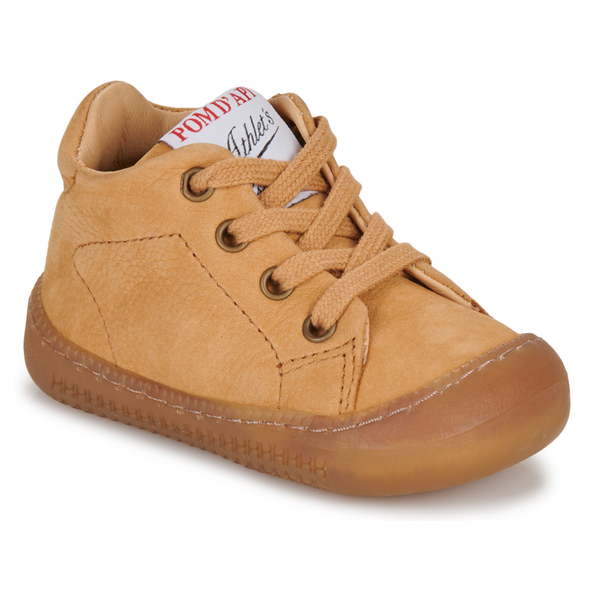 Pom d'Api - YAKA WALK - Camel