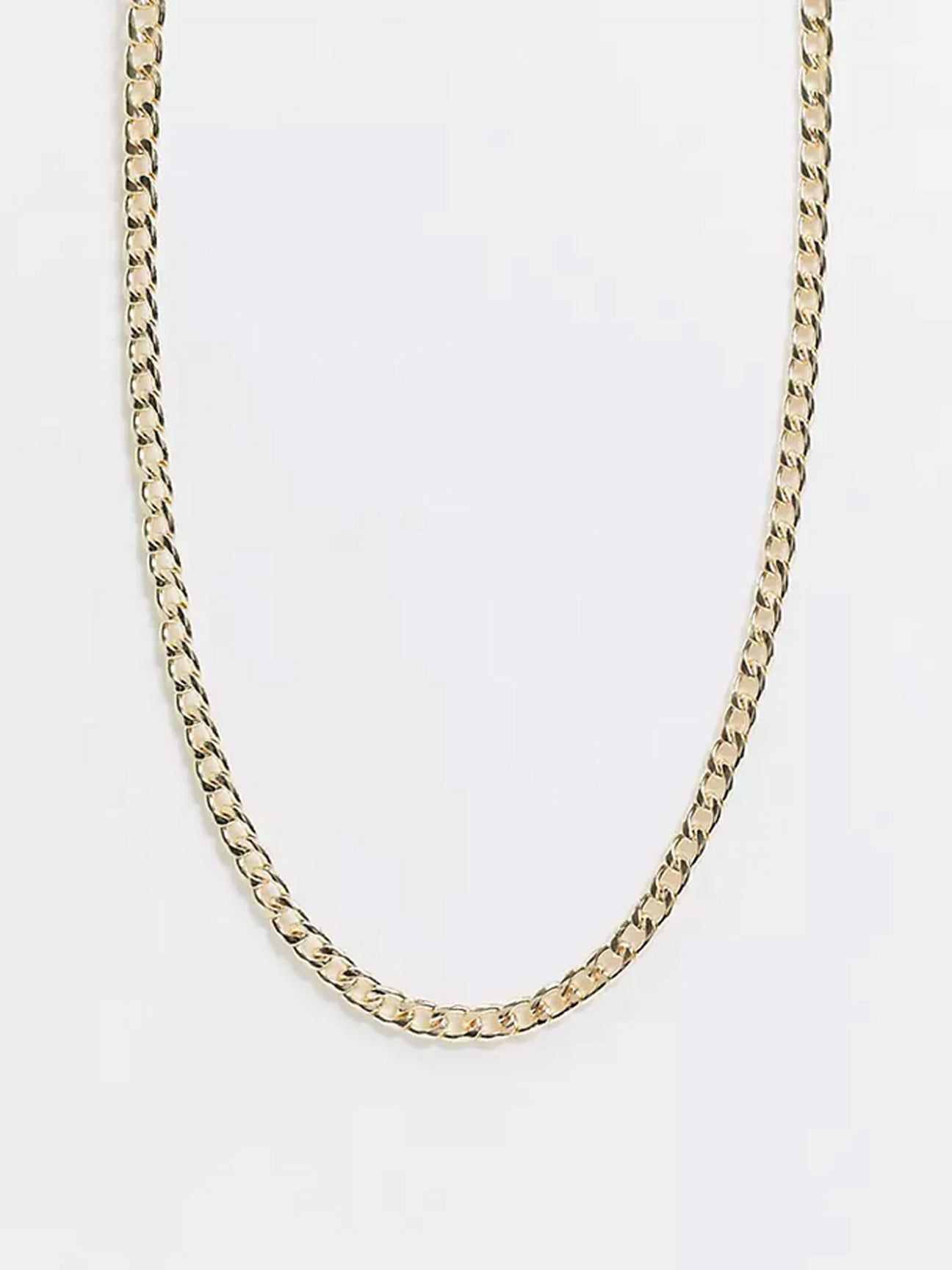 SVNX Chain Necklace