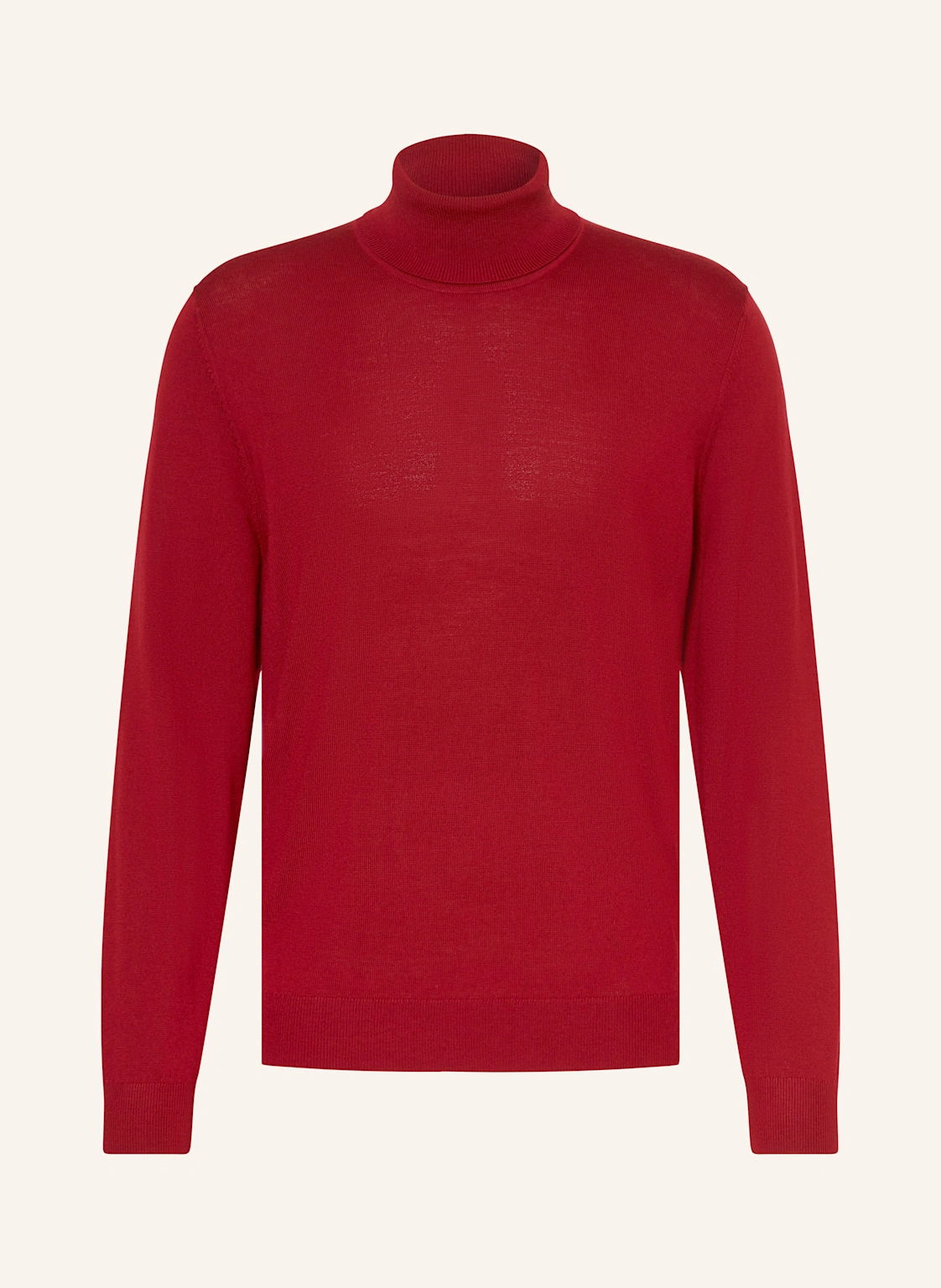 OLYMP Rollkragenpullover