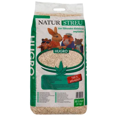 Hugro Hemp Bedding