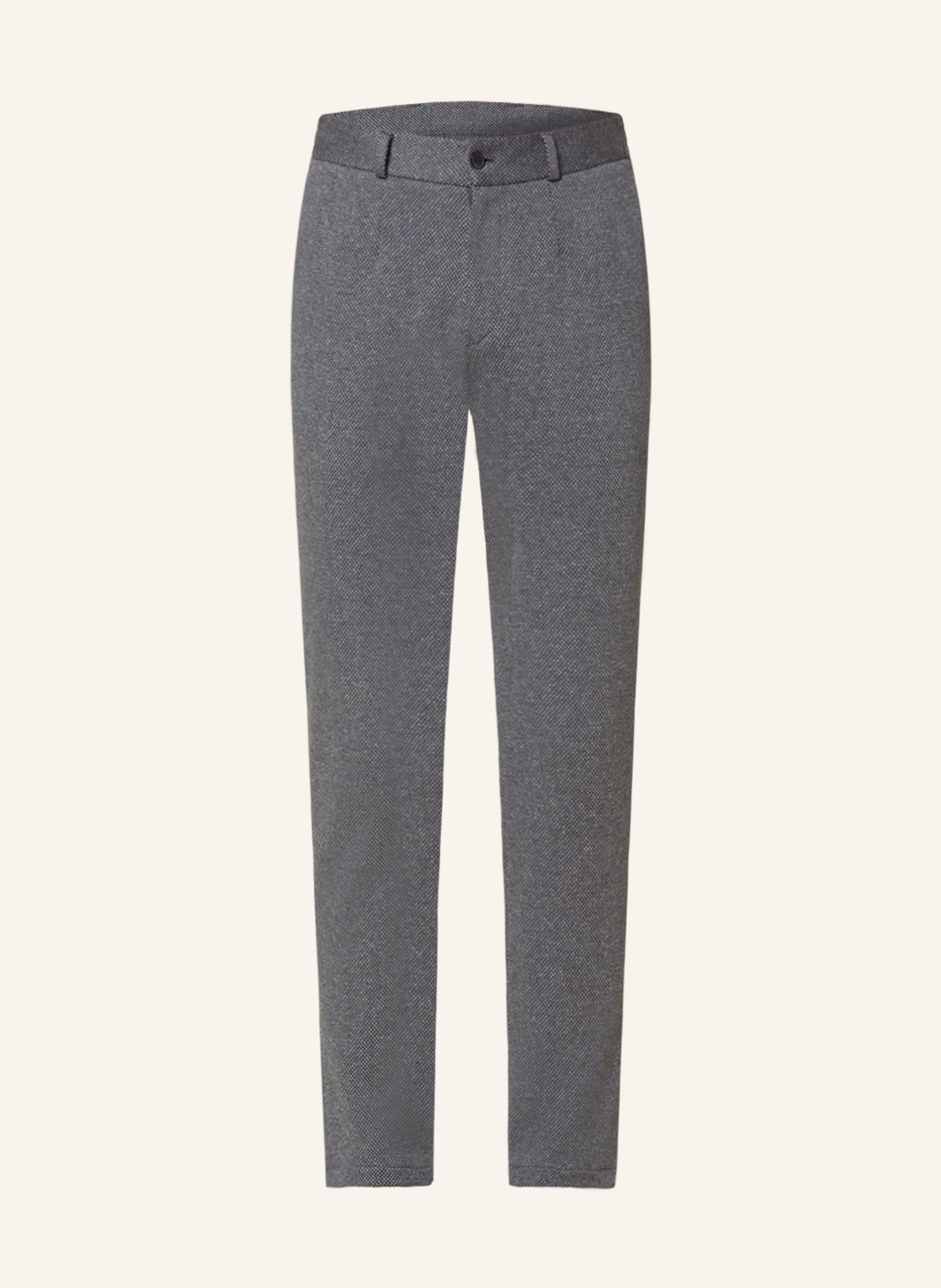 PAUL Anzughose Tapered Fit