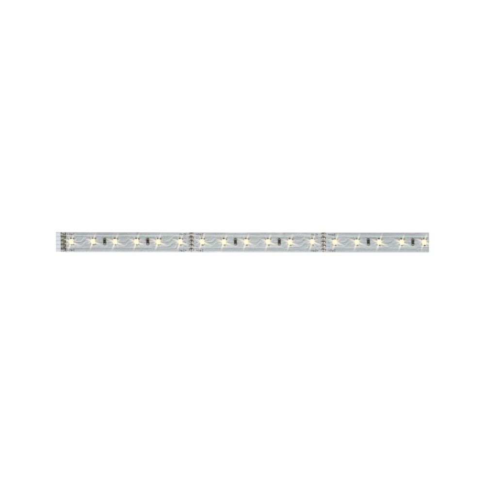 STRIPE PAULMANN MAXLED 500 50CM VARM 3,5W SØ HVIT