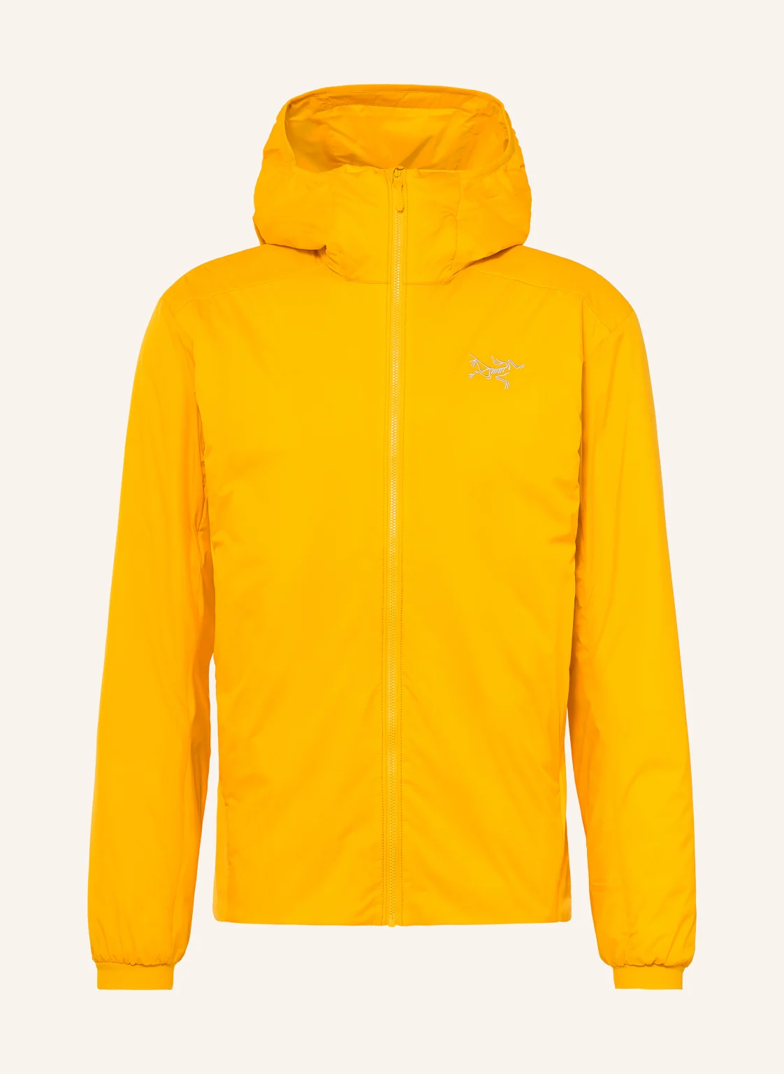ARC'TERYX Funktionsjacke ATOM HOODY