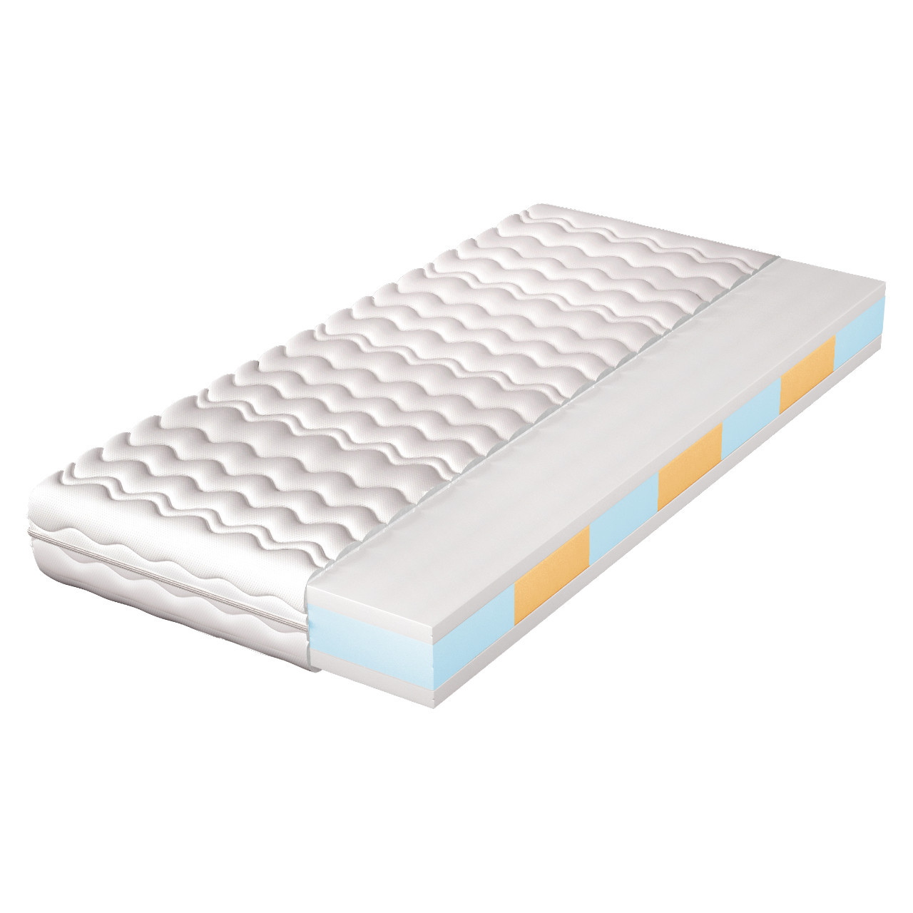 Materac 80x200 ORION