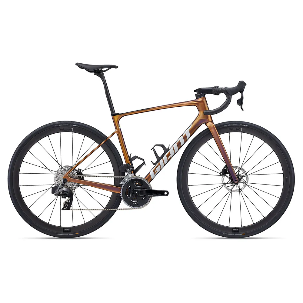 Giant Defy Advanced Pro 1 Rival eTap AXS 2025 road bike