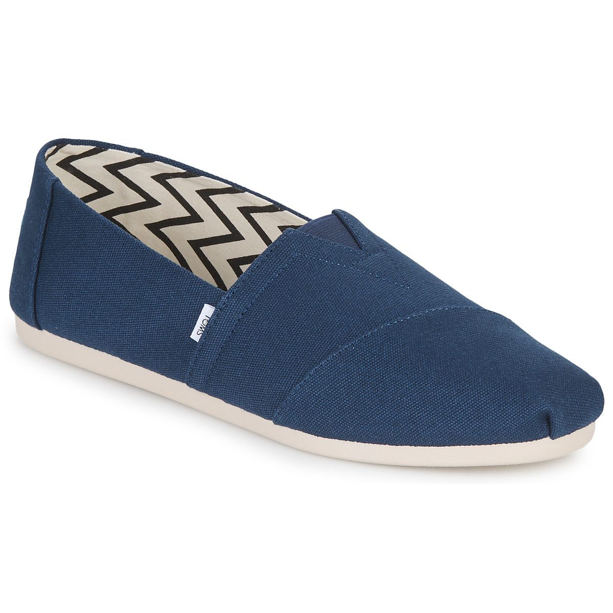 Toms - ALPARGATA - Marine