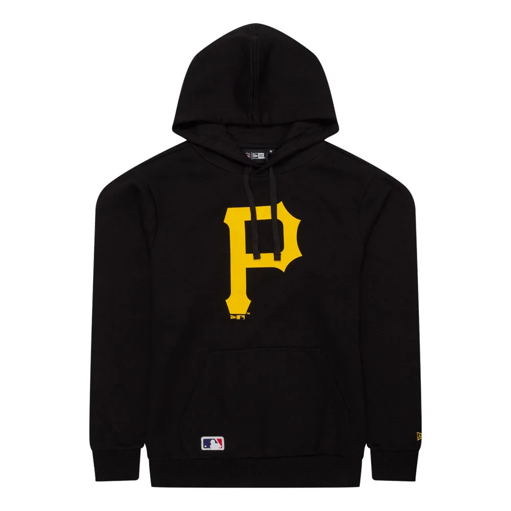 New Era MLB Regular Pittsburgh Pirates hoodie