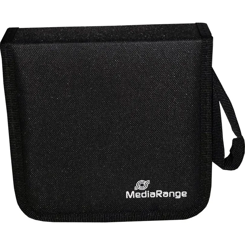 Organizer MediaRange
