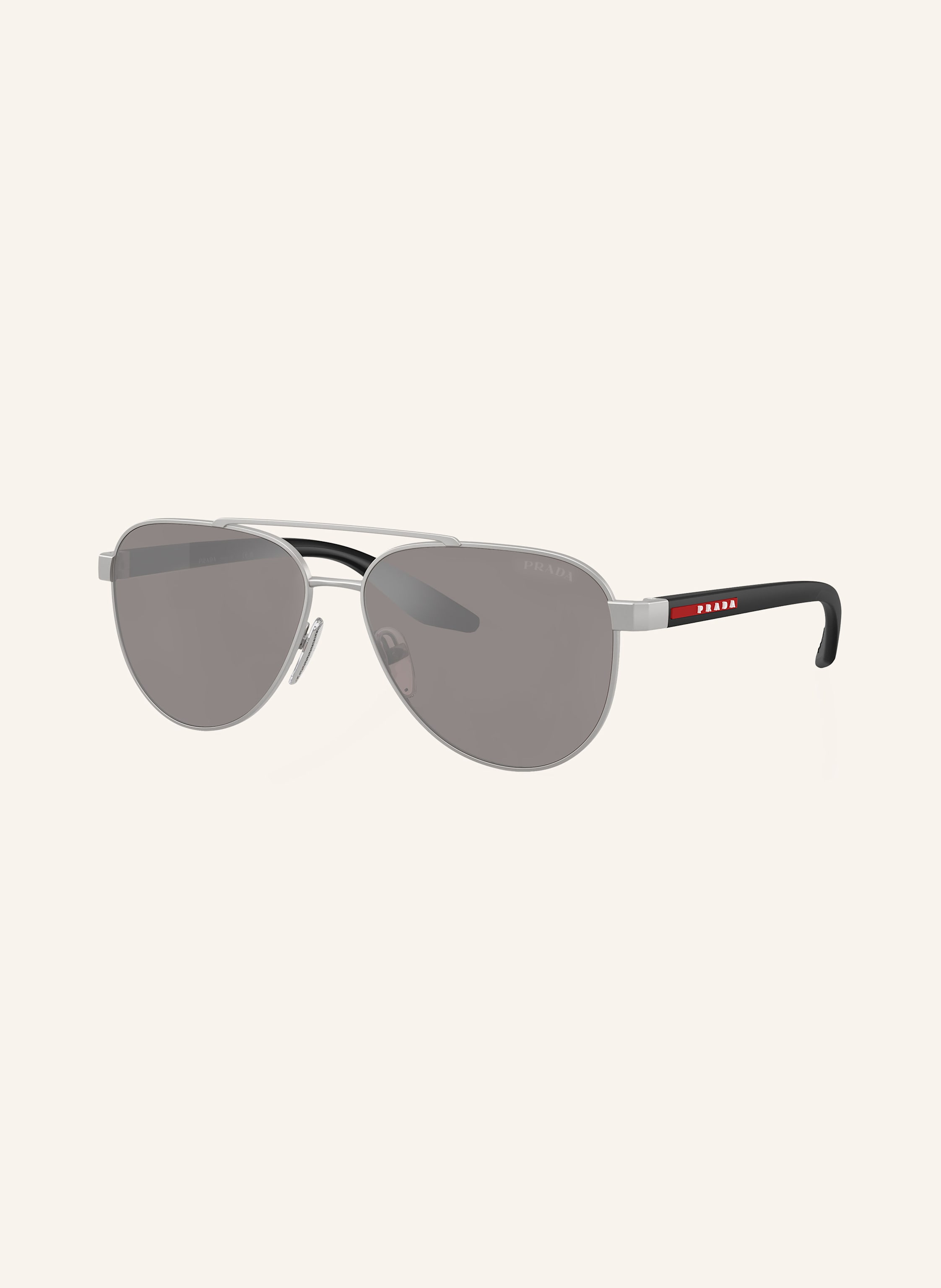 PRADA LINEA ROSSA Sonnenbrille PS A52S