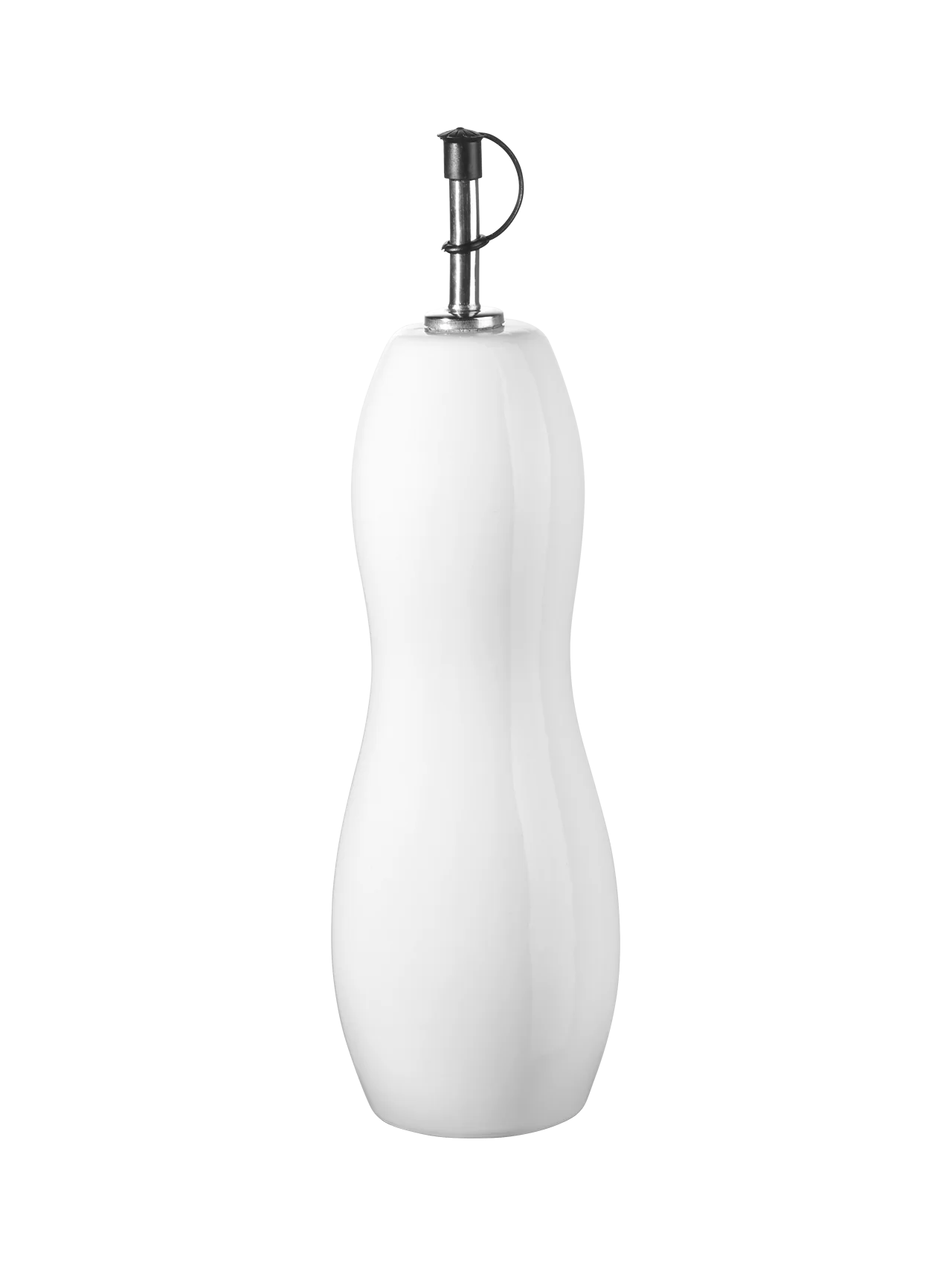 essig- und ölflasche
