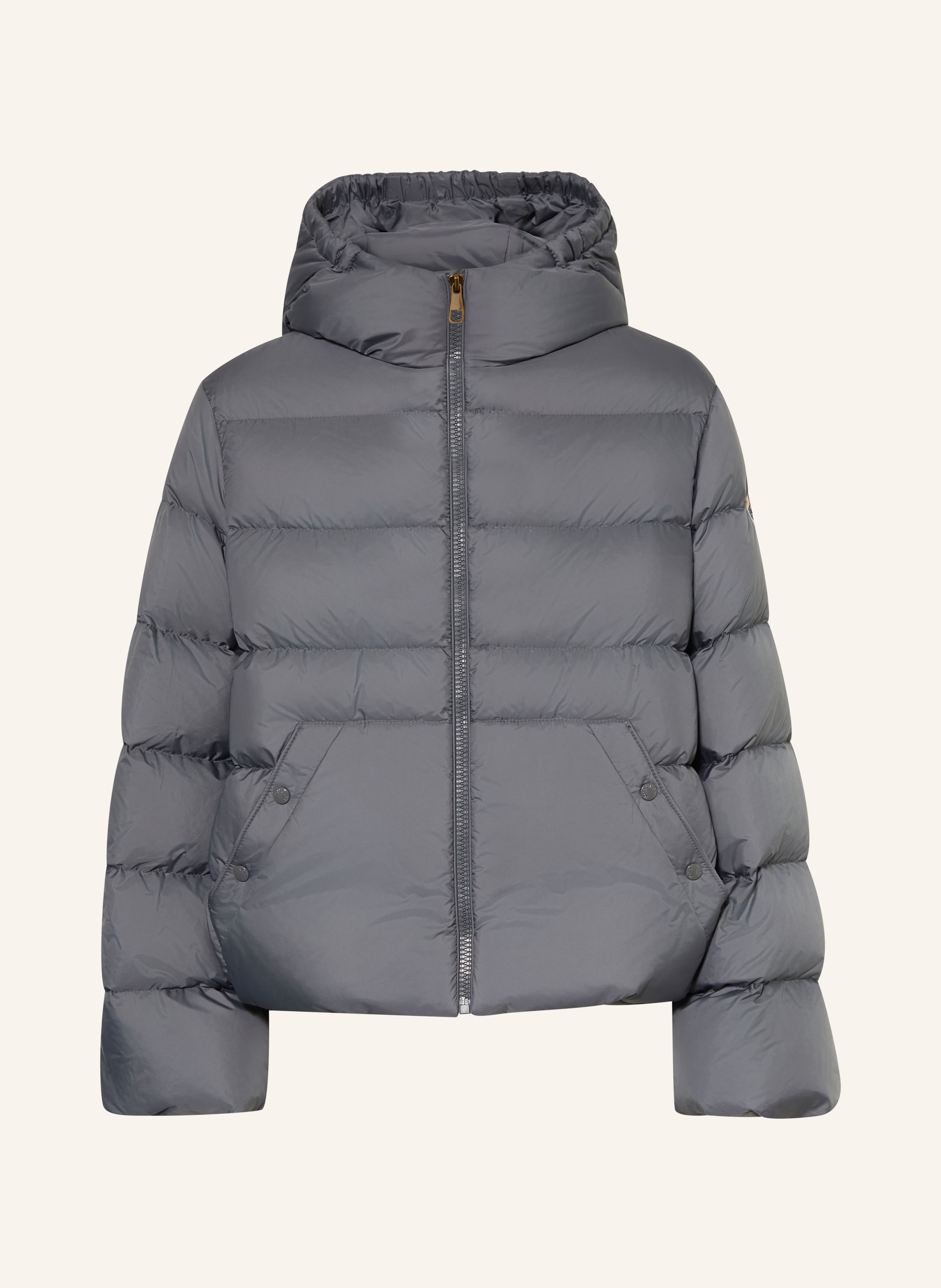 MONCLER enfant Daunenjacke XHANTE