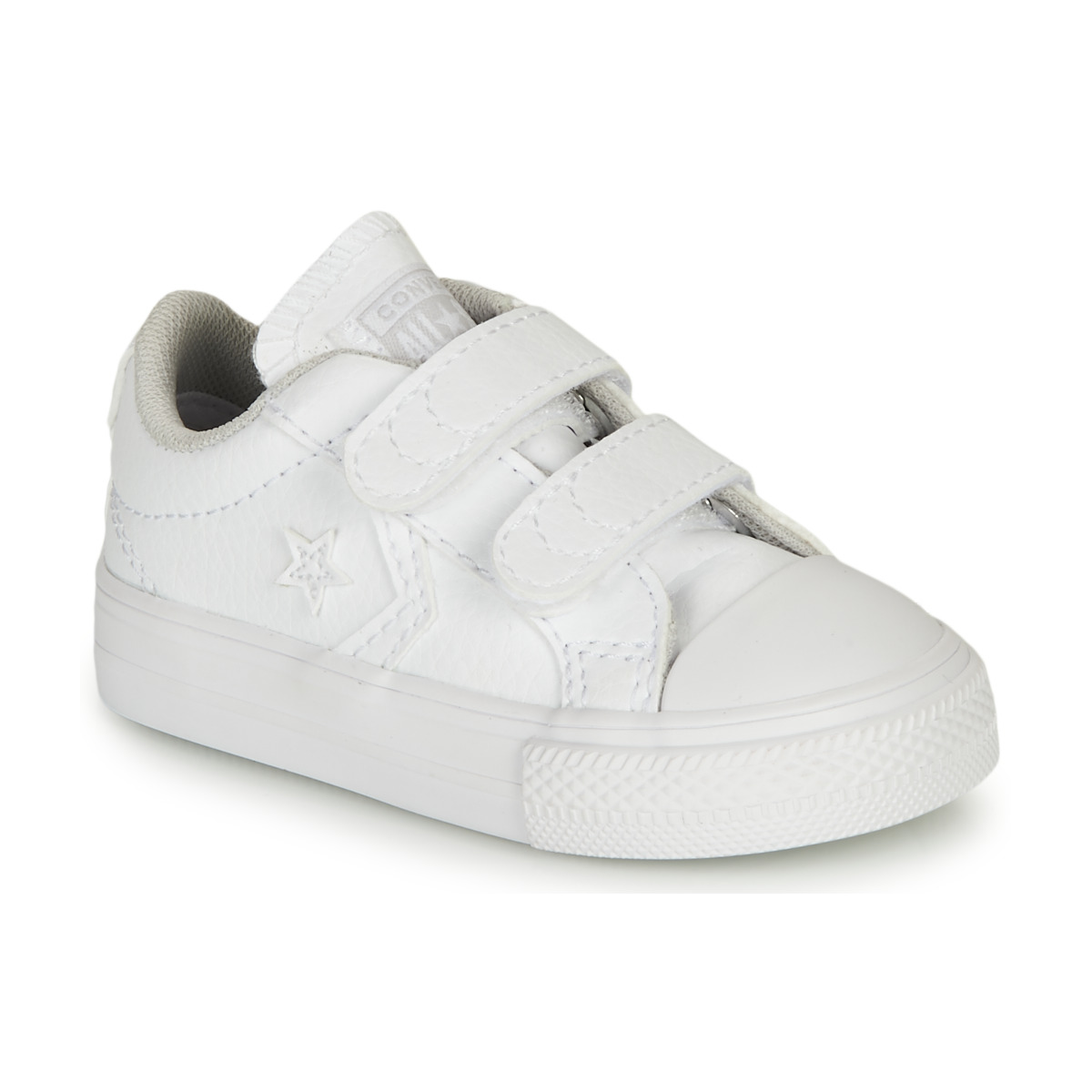 Converse - STAR PLAYER OX - White