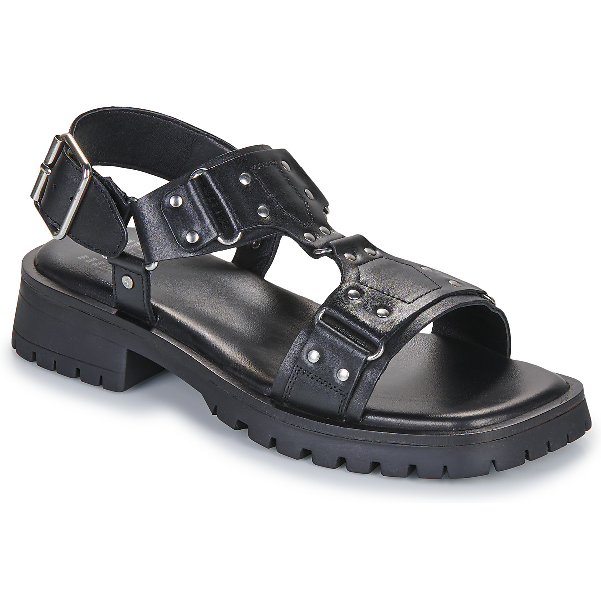 Bronx - rac-quel - Black