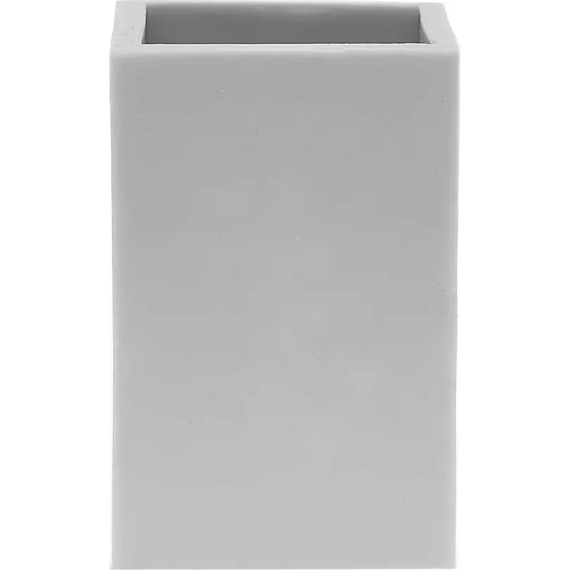 Silikonform Quader