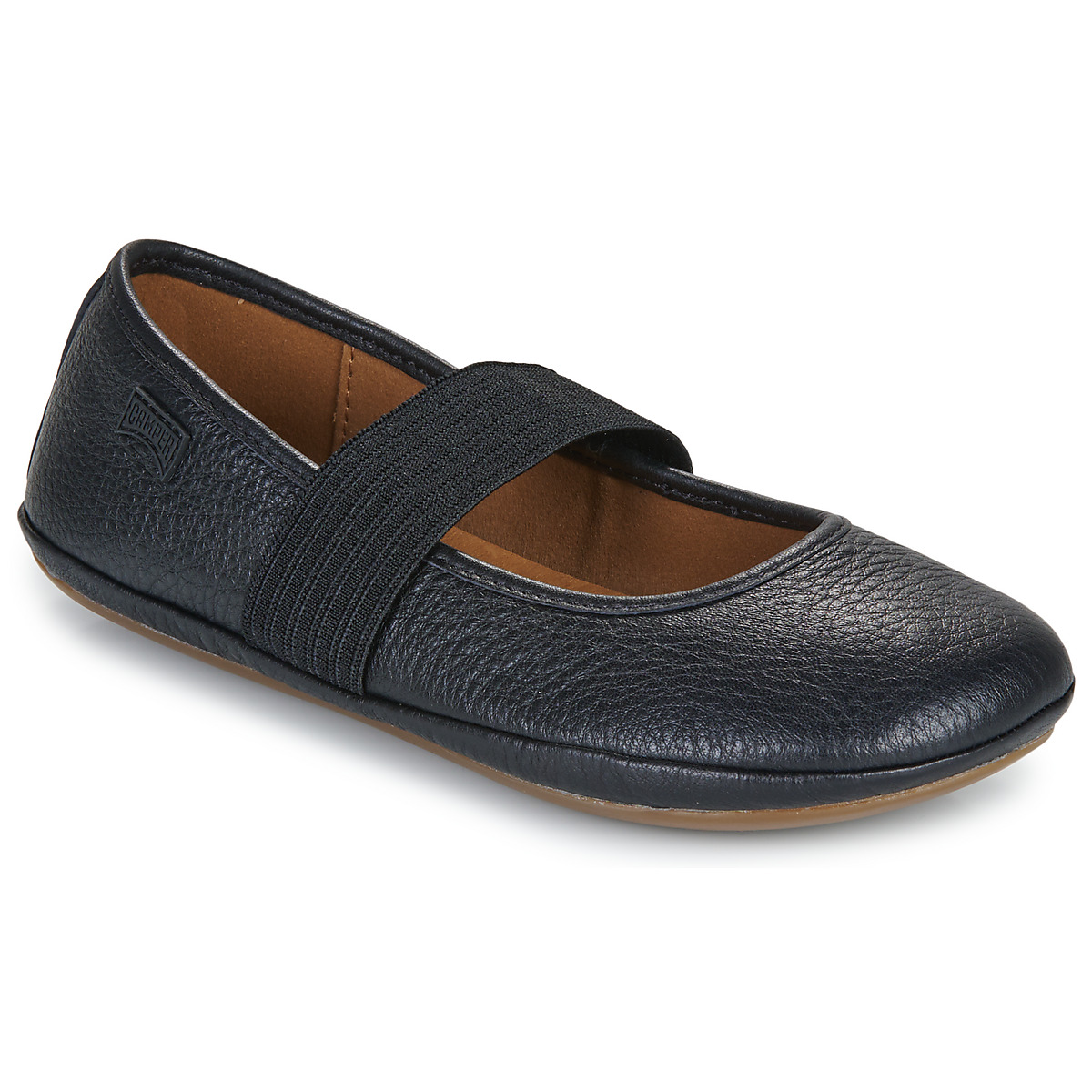 Camper - RIGHT NINA - Black