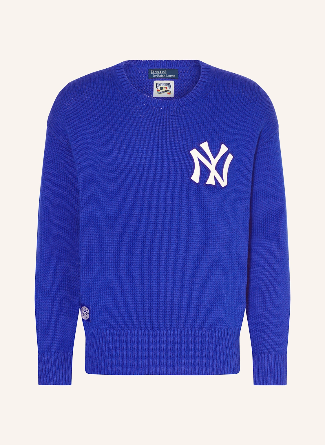 POLO RALPH LAUREN Pullover YANKEES