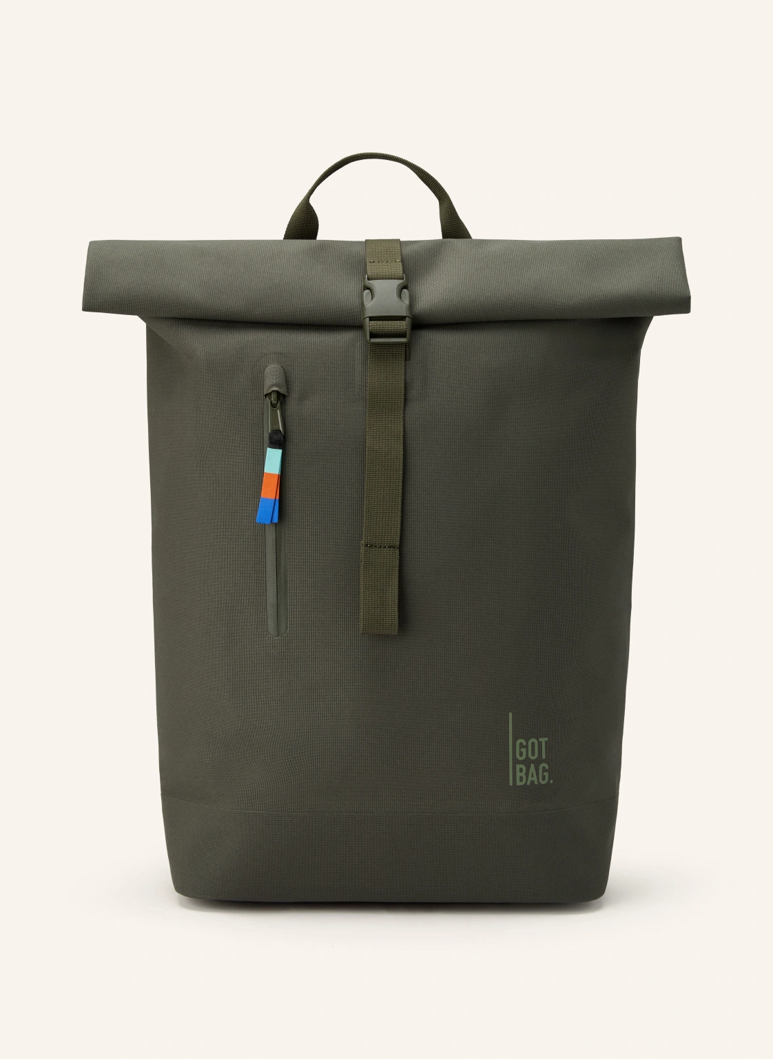 GOT BAG Rucksack ROLLTOP LITE 2.0