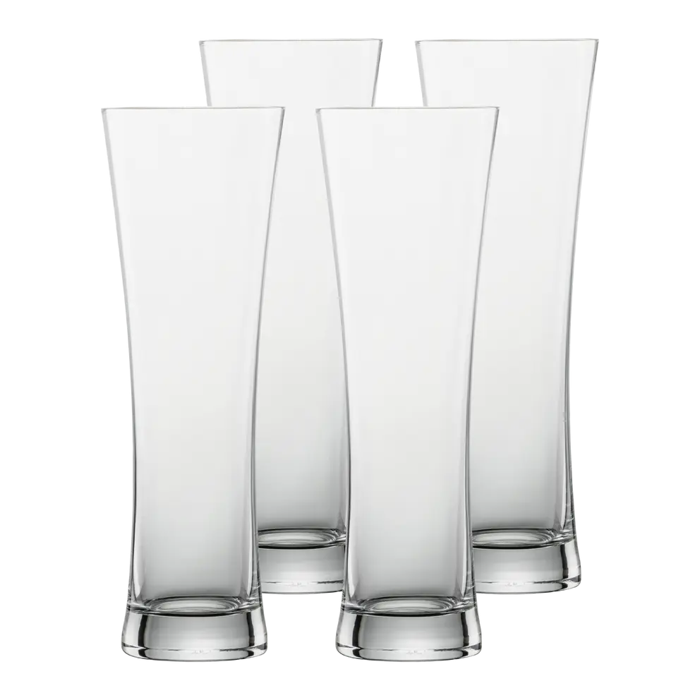 Bierglas-Set 4-teilig Beer Basic