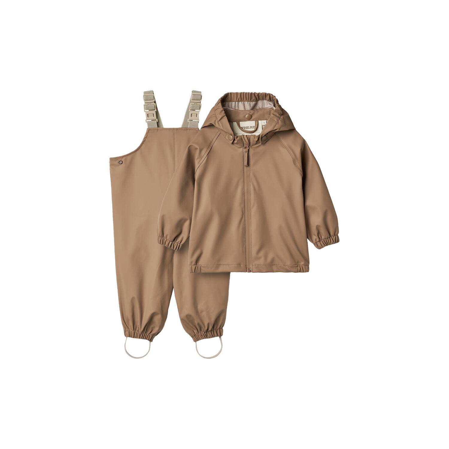 Rainwear Charlie, 3002 hazel