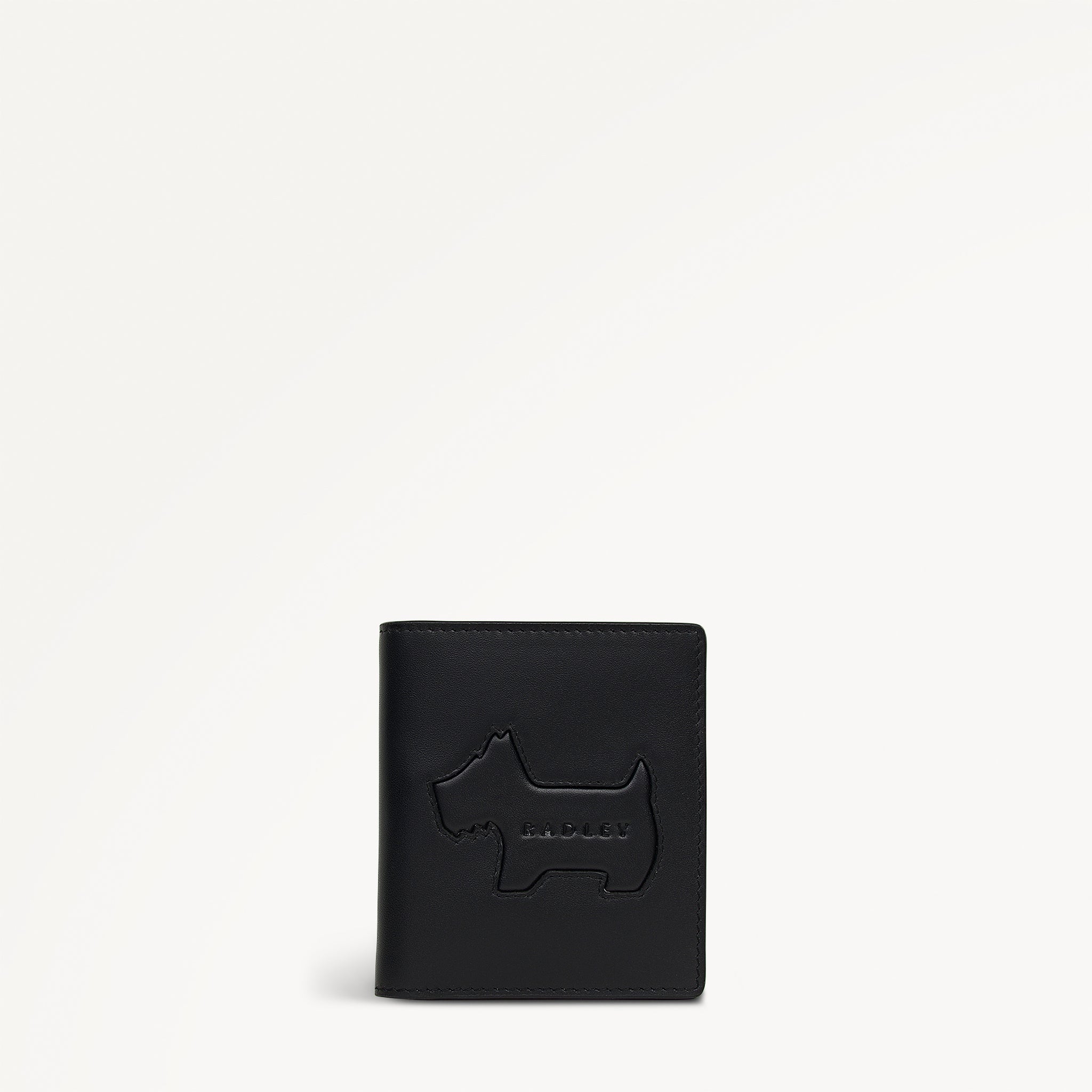 Hadley Lane Small Bifold Card Holder - OSF12145