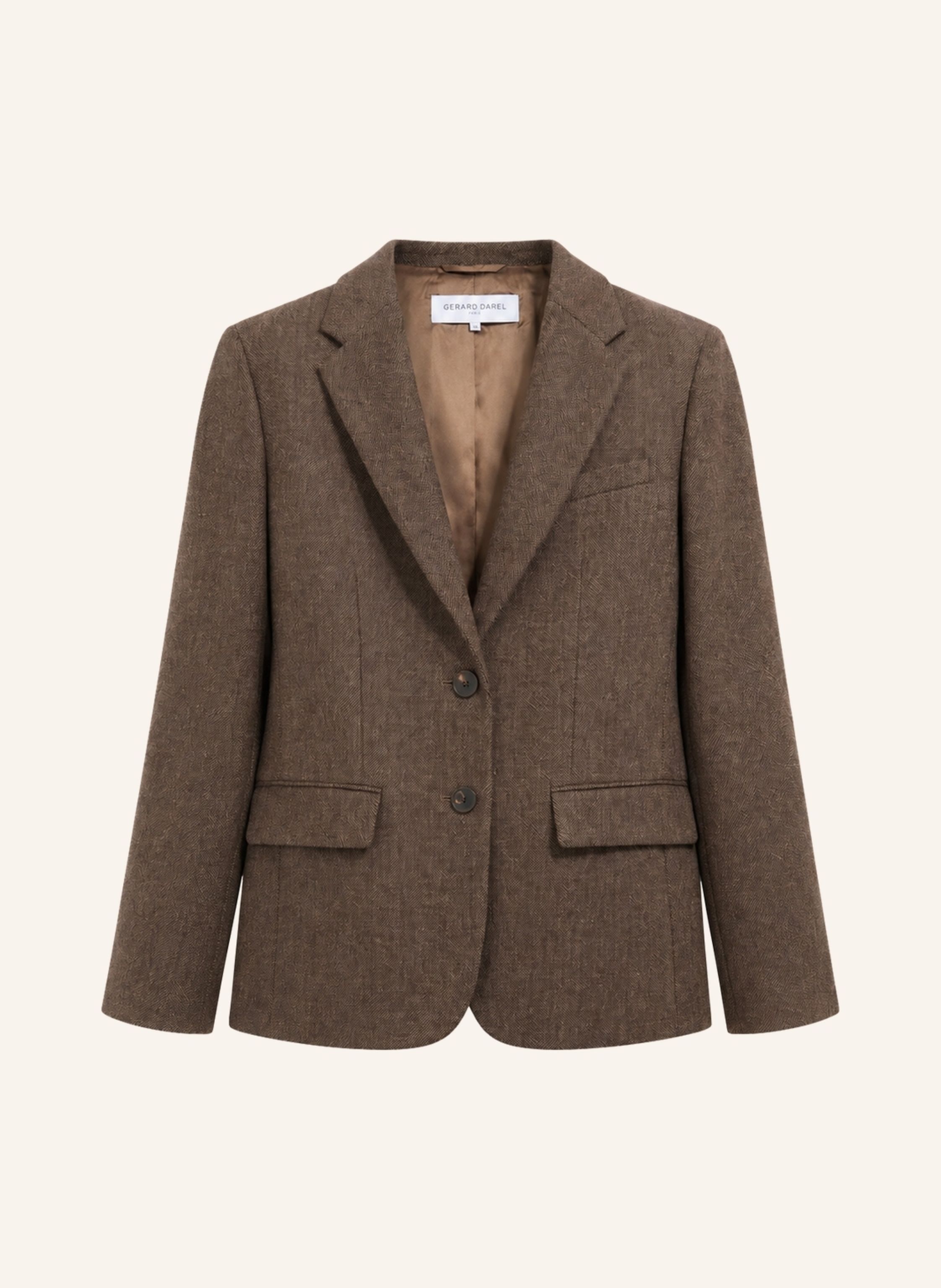 GERARD DAREL Jacke JOV