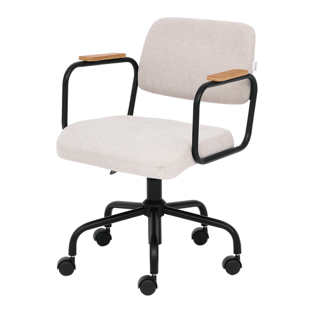 CADEIRA HOME OFFICE CARTE ELBOW