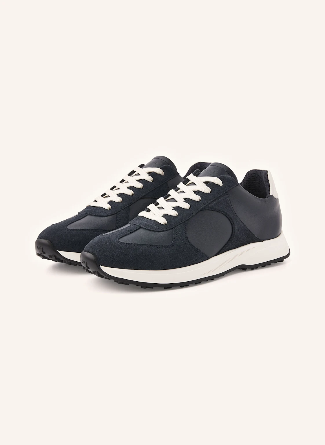 NUBIKK Sneaker FINN RIO