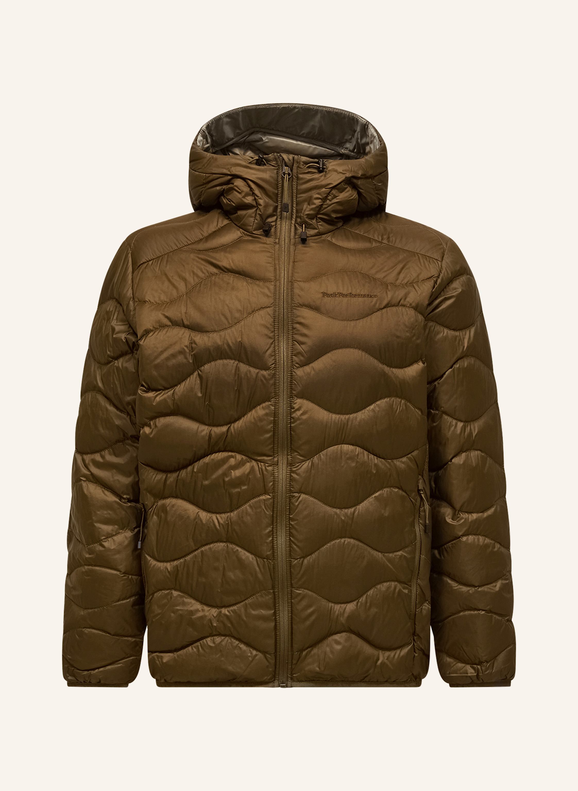 Peak Performance Daunen-Skijacke HELIUM