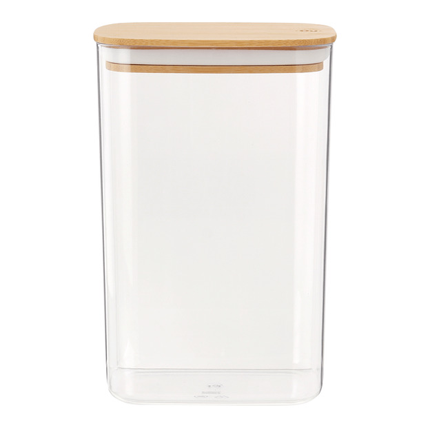 POTE HERMÉTICO 2,3 L BAMBUCCI