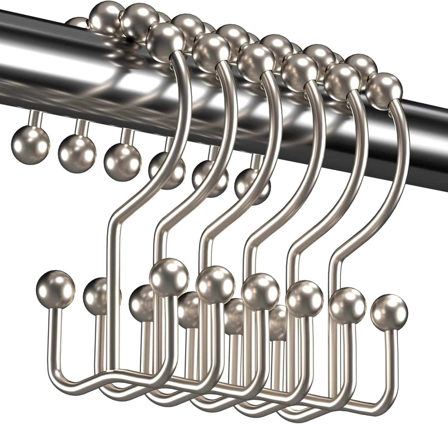 Shower Curtain Rings