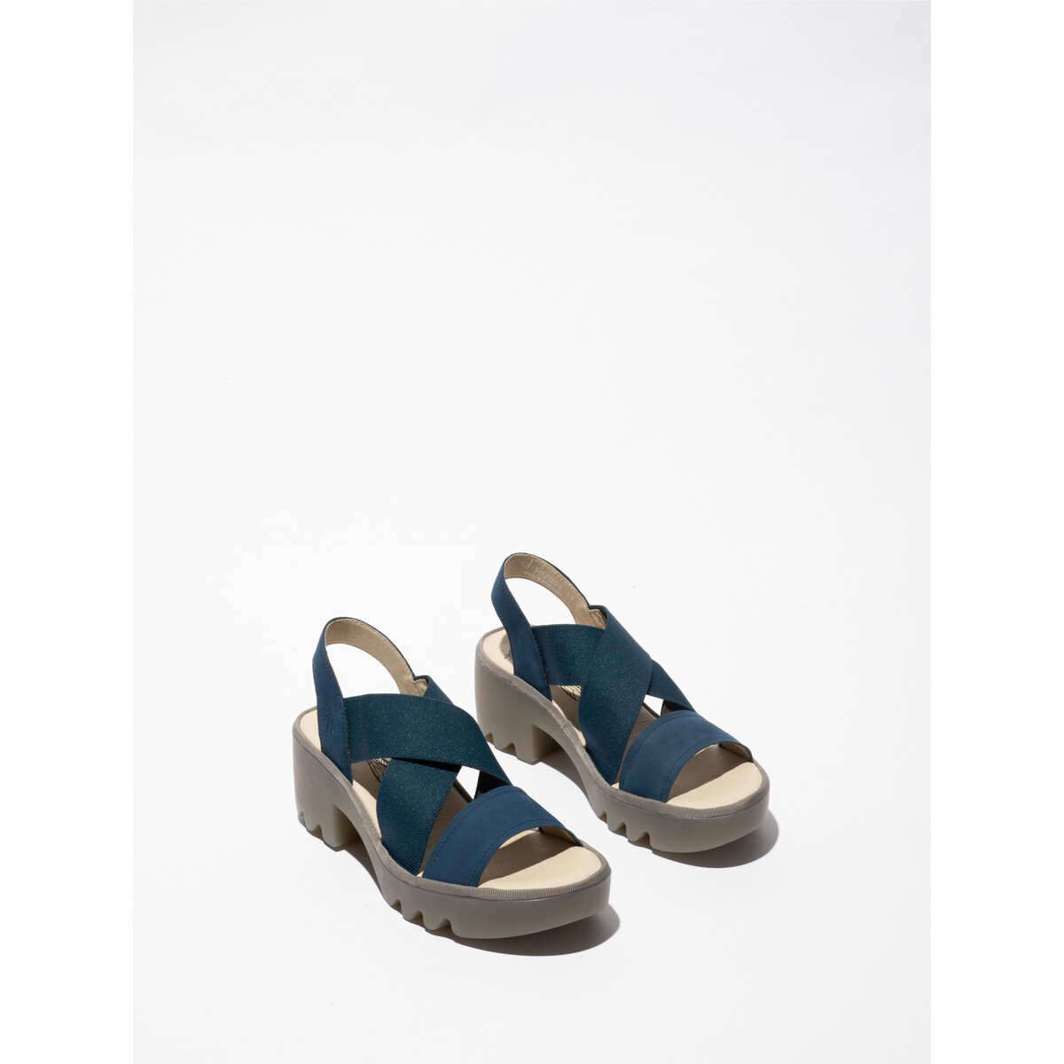 Fly London - TAJI - Blue