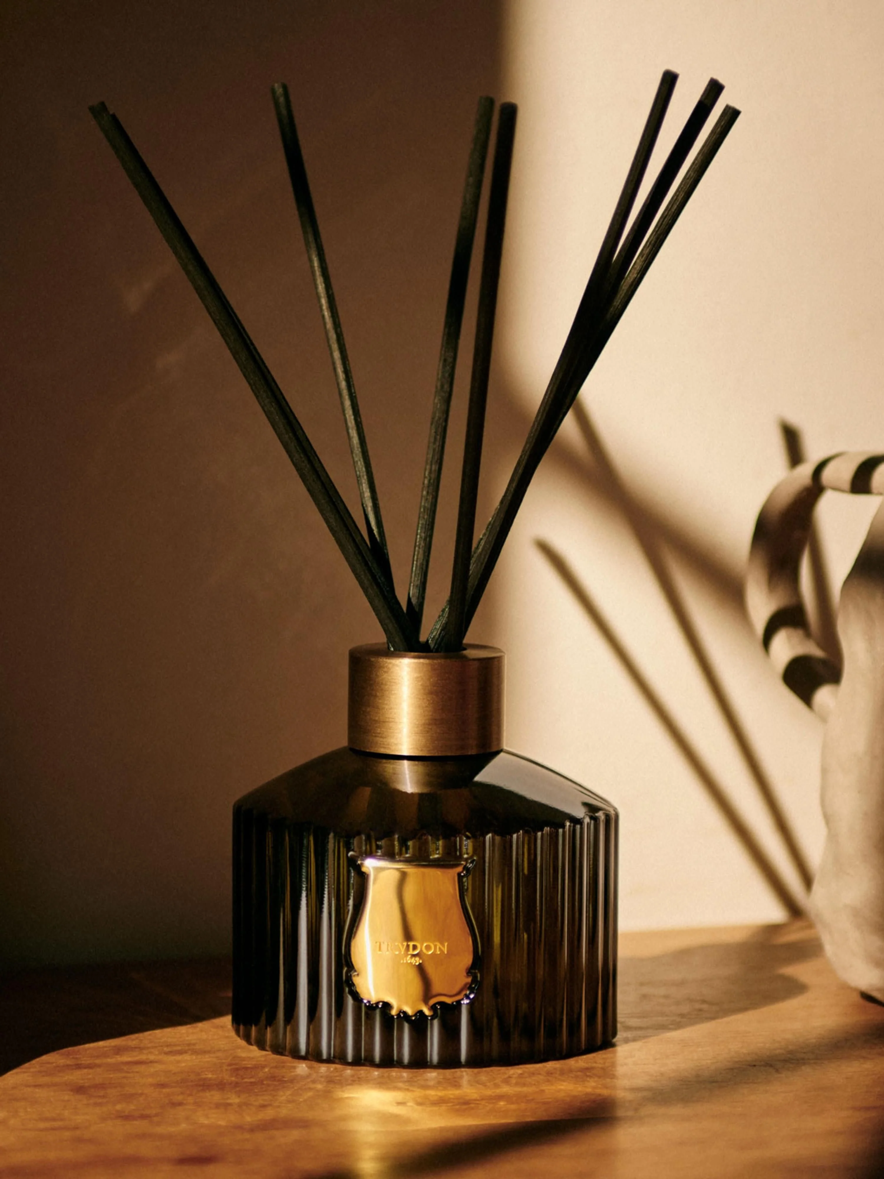 Handgefertigter Diffuser Abd El Kader (Jasmin)