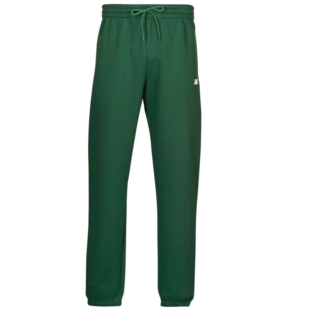 New Balance - FLEECE JOGGER - Green