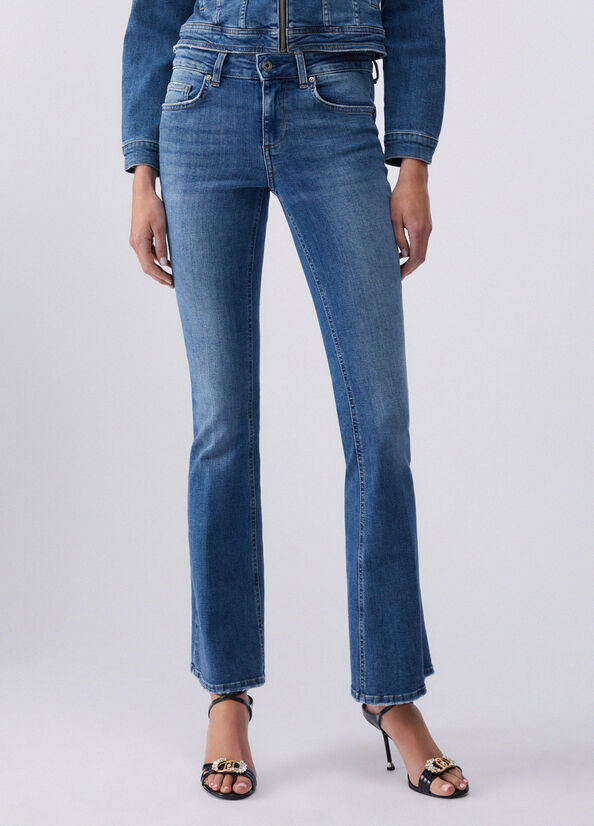 Jeans bootcut