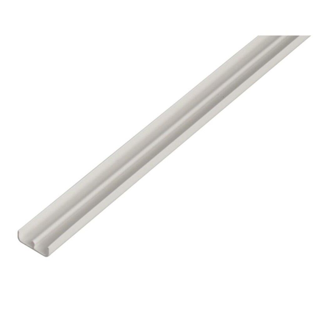 SKINNE GAH ALBERTS 6MM 2M HVIT