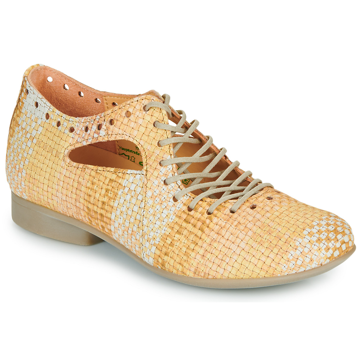 Think - GUAD2 - Beige
