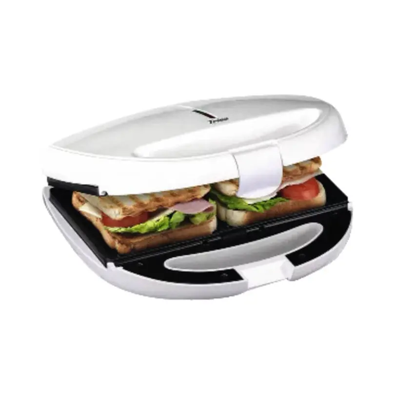 Sandwichmaker Tasty Snack