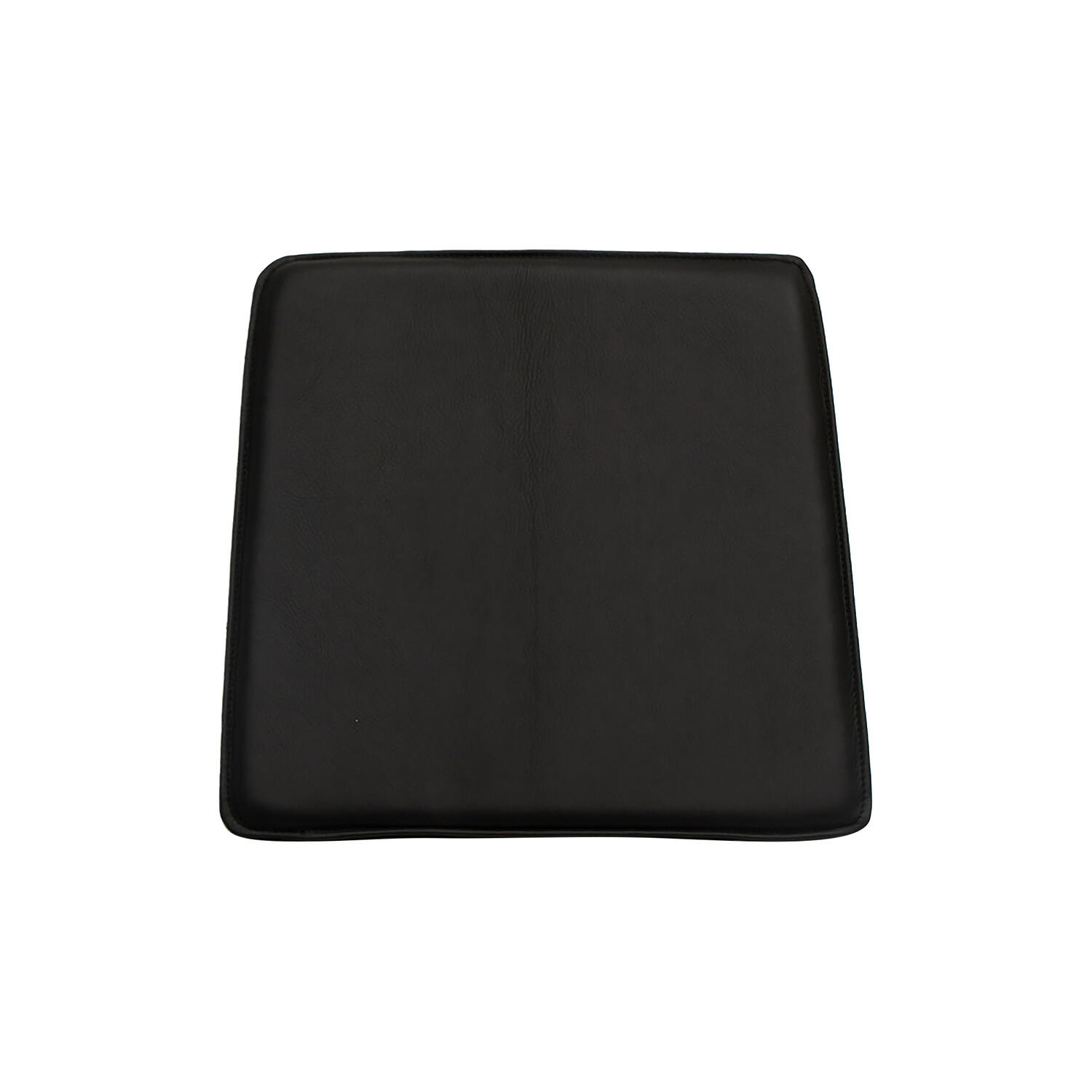 Seat Pad, black/black