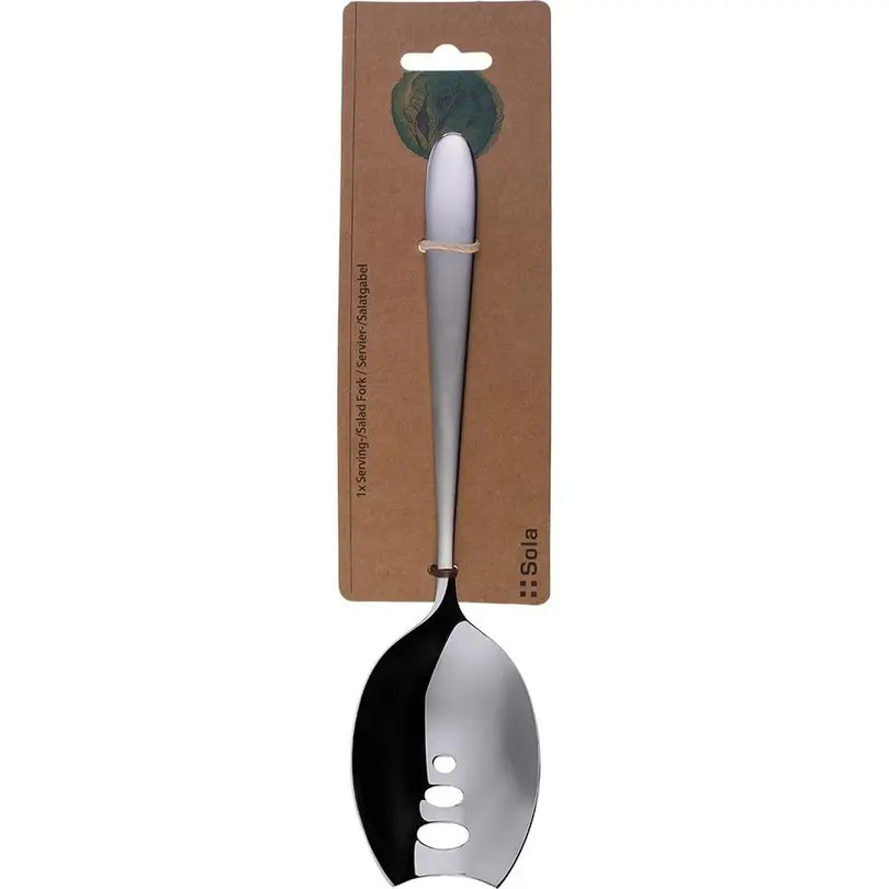 Besteckset 2-teilig Basic Alpha